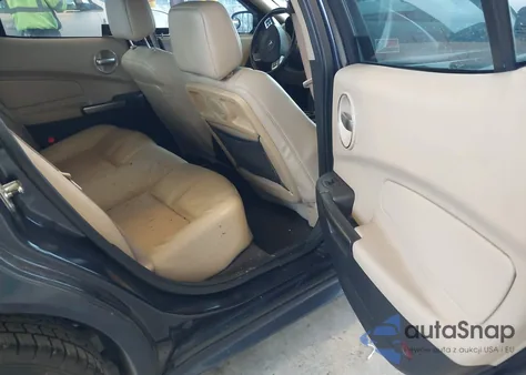 2008 Pontiac Grand Prix z USA, uszkodzony, nr VIN 2G2WP552381151268